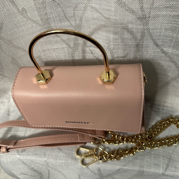 KUQIKAER & Bag with Crossbody NWOT - Picture 12 of 14